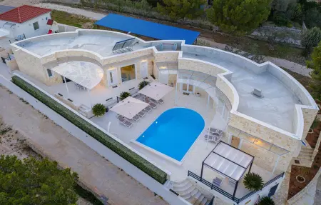 Feriatum Lissa, Maison 8 personnes à Zdrelac - Photo 20