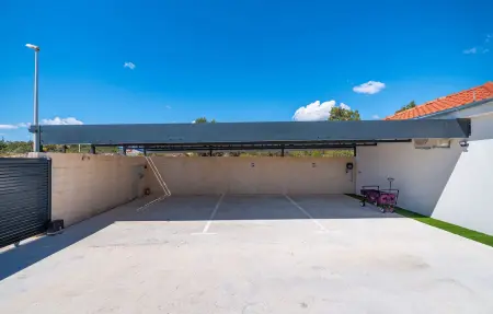 Feriatum Lissa, Maison 8 personnes à Zdrelac - Photo 25
