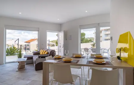 Feriatum Lissa, Maison 8 personnes à Zdrelac - Photo 27