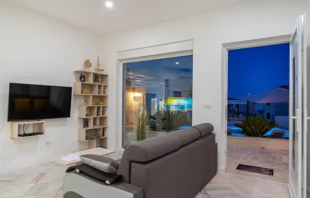 Feriatum Lissa, Maison 8 personnes à Zdrelac - Photo 28