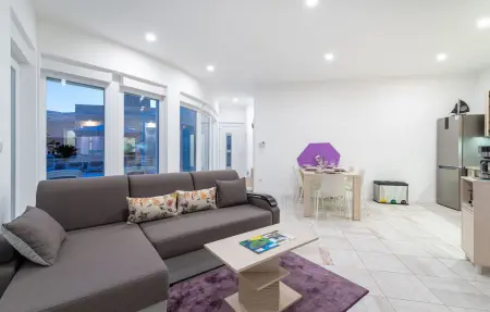 Feriatum Lissa, Maison 8 personnes à Zdrelac - Photo 31