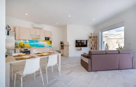 Feriatum Lissa, Maison 8 personnes à Zdrelac - Photo 33