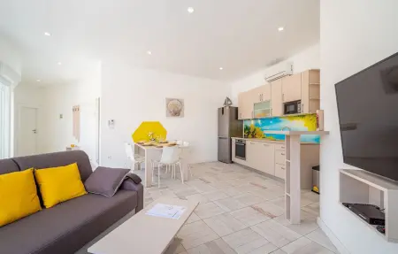 Feriatum Lissa, Maison 8 personnes à Zdrelac - Photo 34
