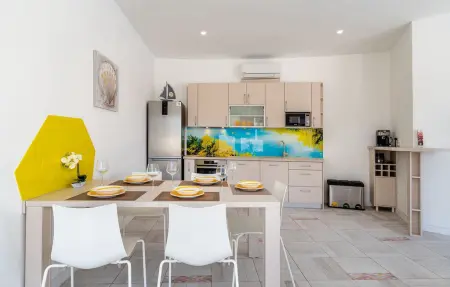 Feriatum Lissa, Maison 8 personnes à Zdrelac - Photo 35