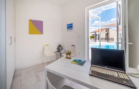 Feriatum Lissa, Maison 8 personnes à Zdrelac - Photo 36