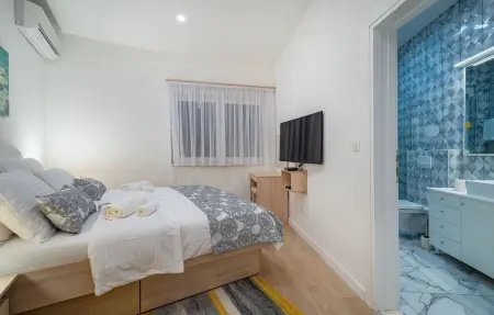 Feriatum Lissa, Maison 8 personnes à Zdrelac - Photo 37