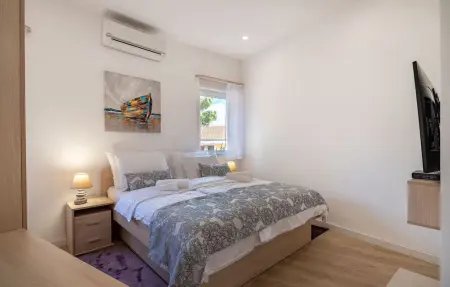Feriatum Lissa, Maison 8 personnes à Zdrelac - Photo 38