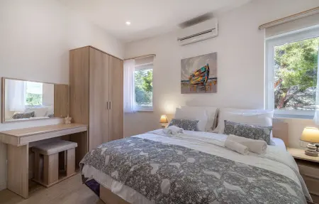 Feriatum Lissa, Maison 8 personnes à Zdrelac - Photo 39