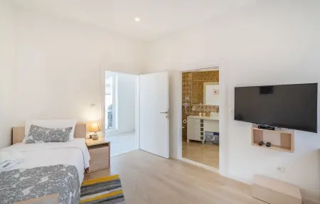Feriatum Lissa, Maison 8 personnes à Zdrelac - Photo 41