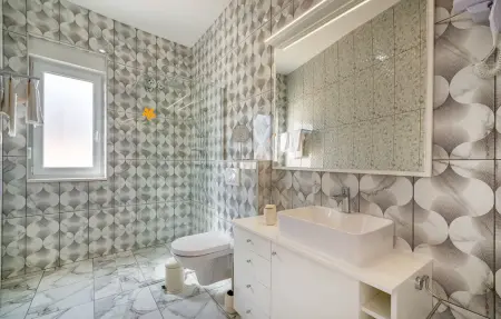 Feriatum Lissa, Maison 8 personnes à Zdrelac - Photo 44