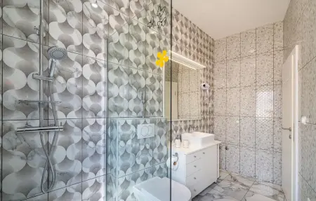 Feriatum Lissa, Maison 8 personnes à Zdrelac - Photo 45