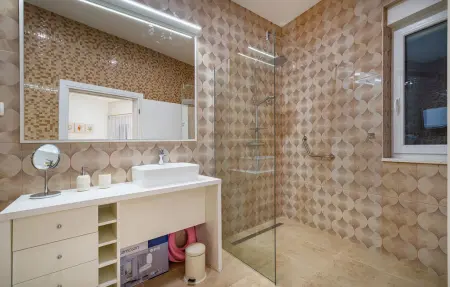Feriatum Lissa, Maison 8 personnes à Zdrelac - Photo 46