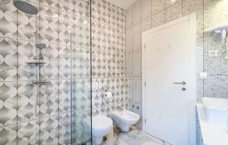 Feriatum Lissa, Maison 8 personnes à Zdrelac - Photo 47