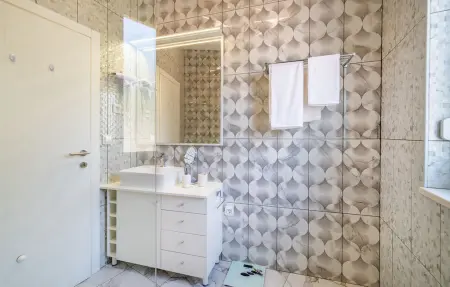 Feriatum Lissa, Maison 8 personnes à Zdrelac - Photo 48
