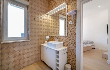 Feriatum Lissa, Maison 8 personnes à Zdrelac - Photo 50