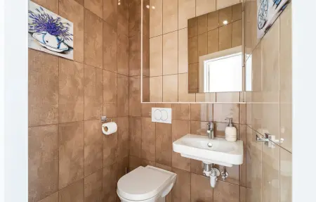 Feriatum Lissa, Maison 8 personnes à Zdrelac - Photo 52