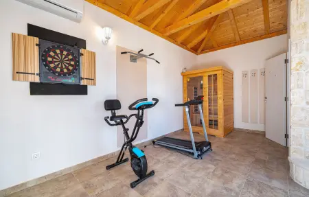 Feriatum Lissa, Maison 8 personnes à Zdrelac - Photo 55