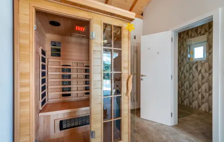 Feriatum Lissa, Maison 8 personnes à Zdrelac - Photo 56