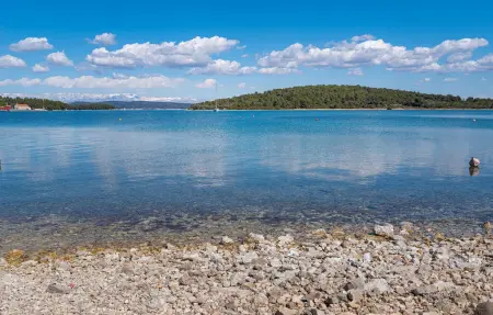Feriatum Lissa, Maison 8 personnes à Zdrelac - Photo 57
