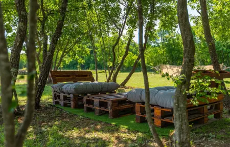 Villa Bateli, Maison 8 personnes à Barban - Photo 22