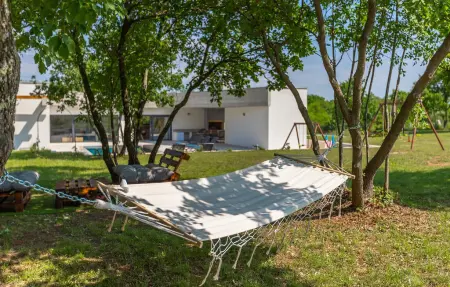 Villa Bateli, Maison 8 personnes à Barban - Photo 23