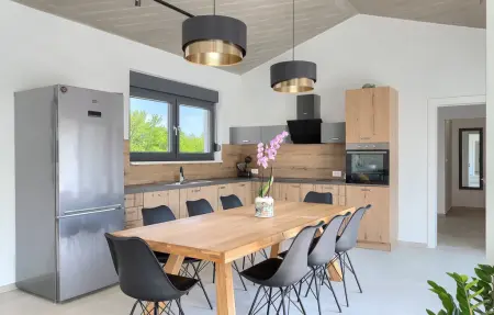Villa Bateli, Maison 8 personnes à Barban - Photo 31