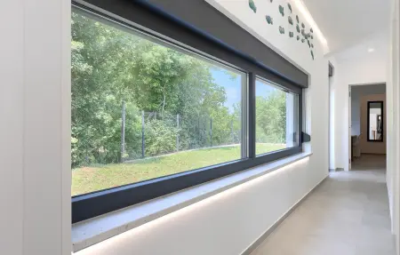 Villa Bateli, Maison 8 personnes à Barban - Photo 33