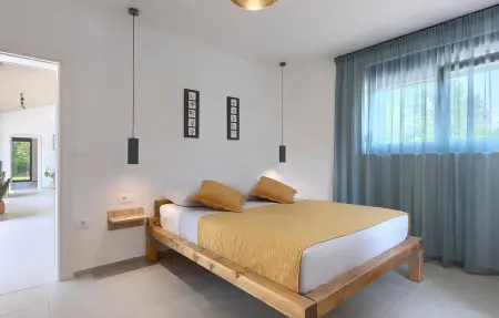 Villa Bateli, Maison 8 personnes à Barban - Photo 34
