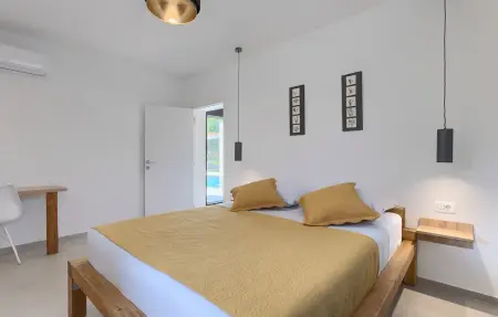 Villa Bateli, Maison 8 personnes à Barban - Photo 35
