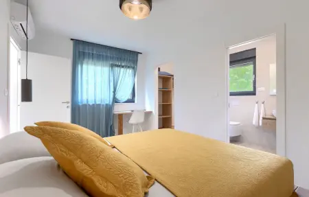Villa Bateli, Maison 8 personnes à Barban - Photo 38