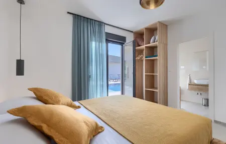 Villa Bateli, Maison 8 personnes à Barban - Photo 40