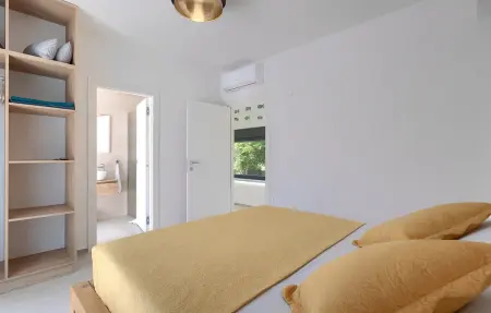 Villa Bateli, Maison 8 personnes à Barban - Photo 41