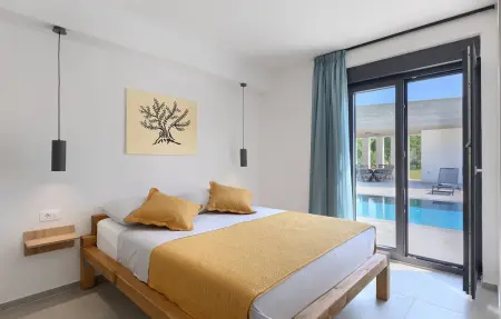 Villa Bateli, Maison 8 personnes à Barban - Photo 42