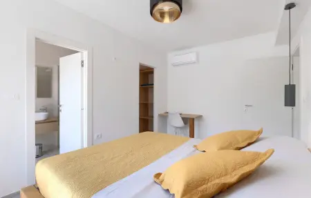 Villa Bateli, Maison 8 personnes à Barban - Photo 43