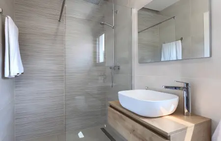 Villa Bateli, Maison 8 personnes à Barban - Photo 45