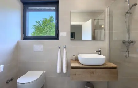 Villa Bateli, Maison 8 personnes à Barban - Photo 46