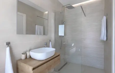 Villa Bateli, Maison 8 personnes à Barban - Photo 47
