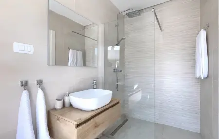 Villa Bateli, Maison 8 personnes à Barban - Photo 49