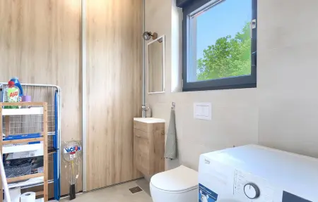 Villa Bateli, Maison 8 personnes à Barban - Photo 50