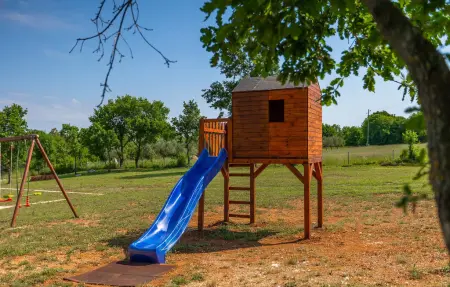 Villa Bateli, Maison 8 personnes à Barban - Photo 53