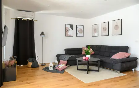 Villa Luz, Maison 8 personnes à Svetvincenat - Photo 1