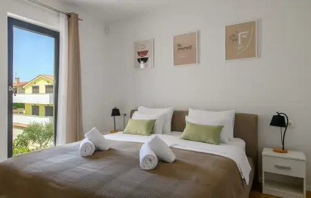 Villa Luz, Maison 8 personnes à Svetvincenat - Photo 4