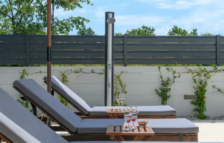 Villa Luz, Maison 8 personnes à Svetvincenat - Photo 6