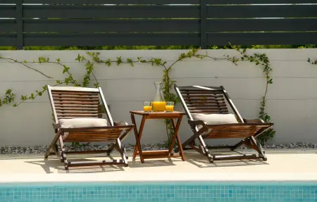 Villa Luz, Maison 8 personnes à Svetvincenat - Photo 13