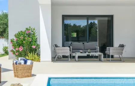 Villa Luz, Maison 8 personnes à Svetvincenat - Photo 15