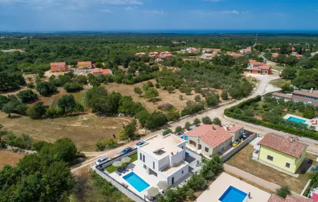 Villa Luz, Maison 8 personnes à Svetvincenat - Photo 18
