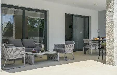 Villa Luz, Maison 8 personnes à Svetvincenat - Photo 19