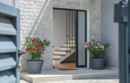 Villa Luz, Maison 8 personnes à Svetvincenat - Photo 21