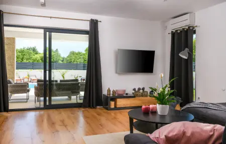 Villa Luz, Maison 8 personnes à Svetvincenat - Photo 22