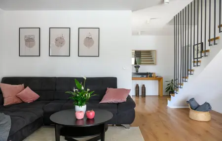 Villa Luz, Maison 8 personnes à Svetvincenat - Photo 23